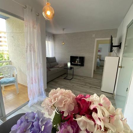 Apartament Costa Azul Calpe Zewnętrze zdjęcie