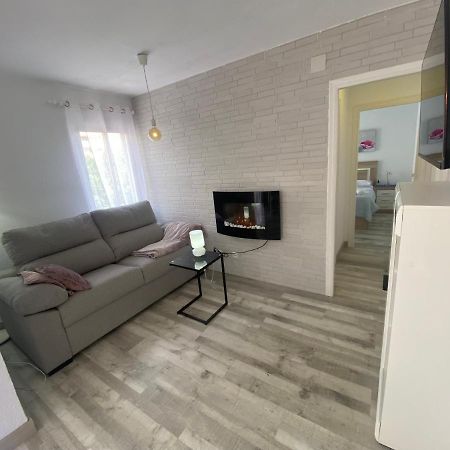 Apartament Costa Azul Calpe Zewnętrze zdjęcie