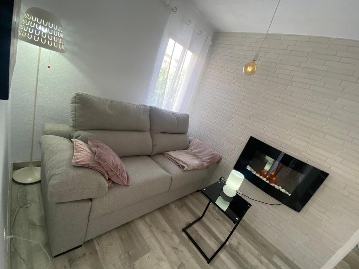 Apartament Costa Azul Calpe Zewnętrze zdjęcie