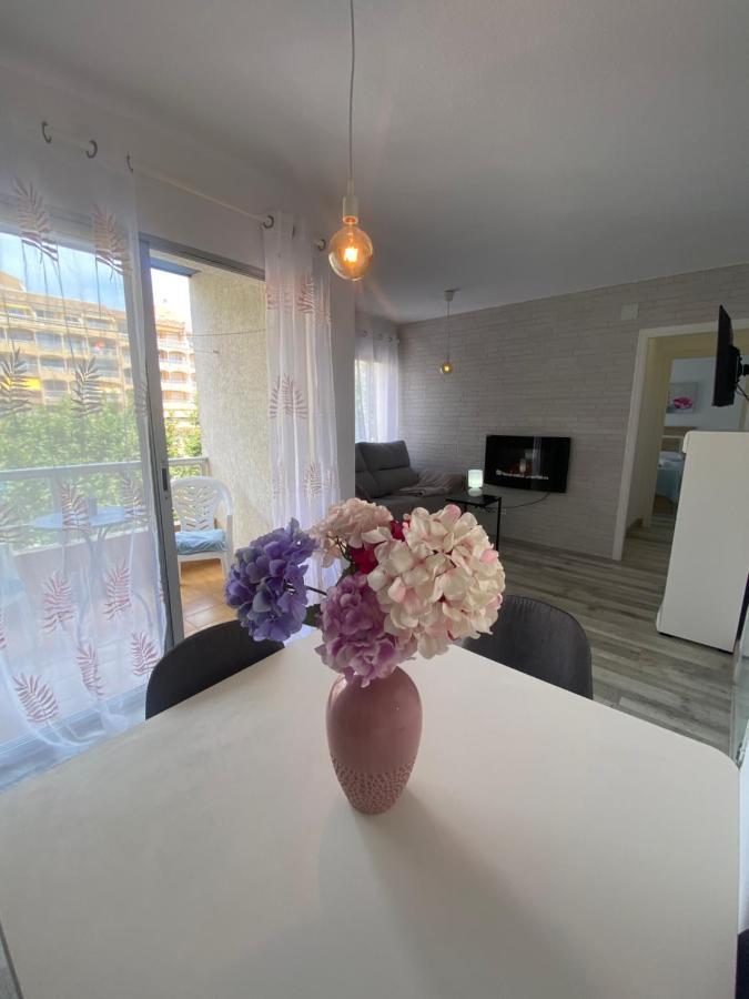 Apartament Costa Azul Calpe Zewnętrze zdjęcie