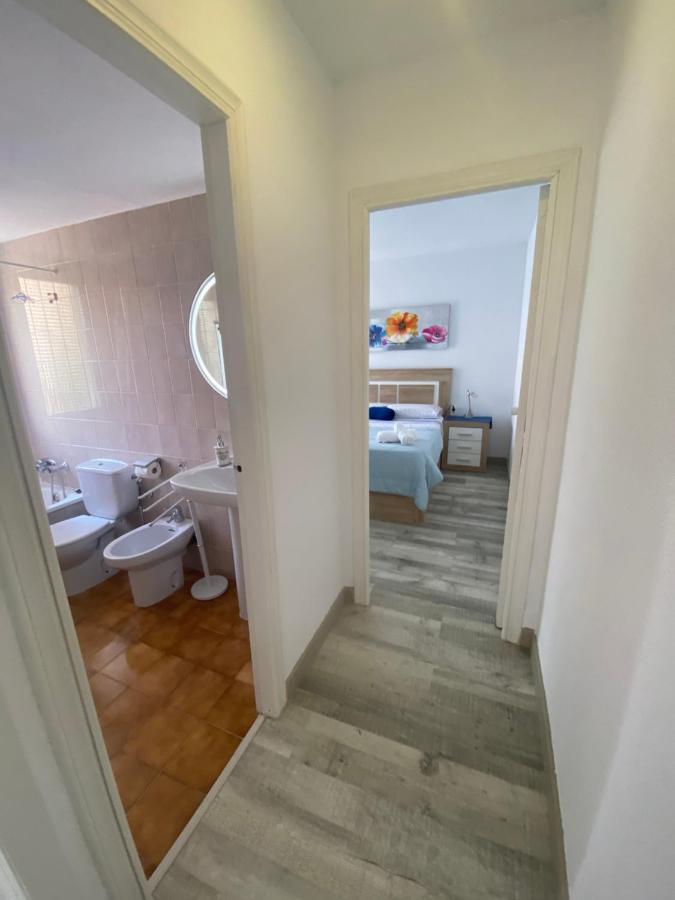 Apartament Costa Azul Calpe Zewnętrze zdjęcie