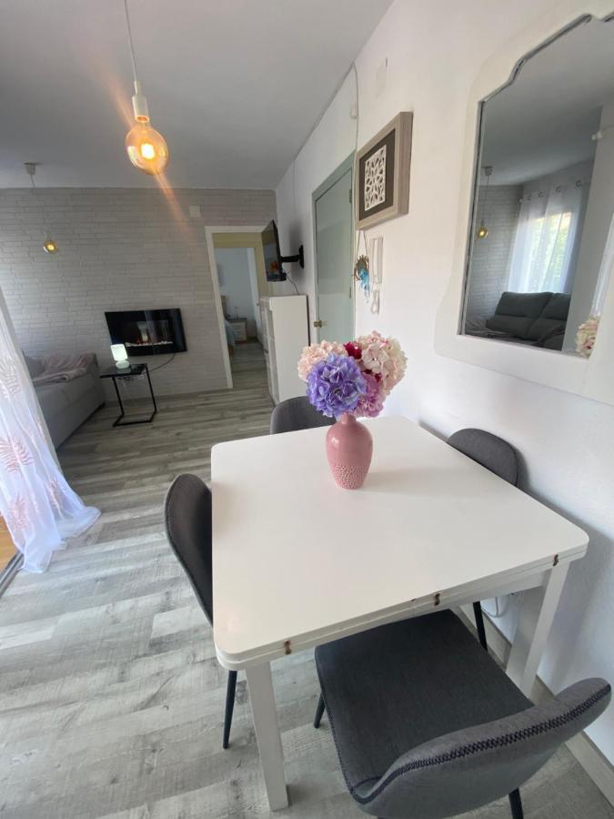 Apartament Costa Azul Calpe Zewnętrze zdjęcie