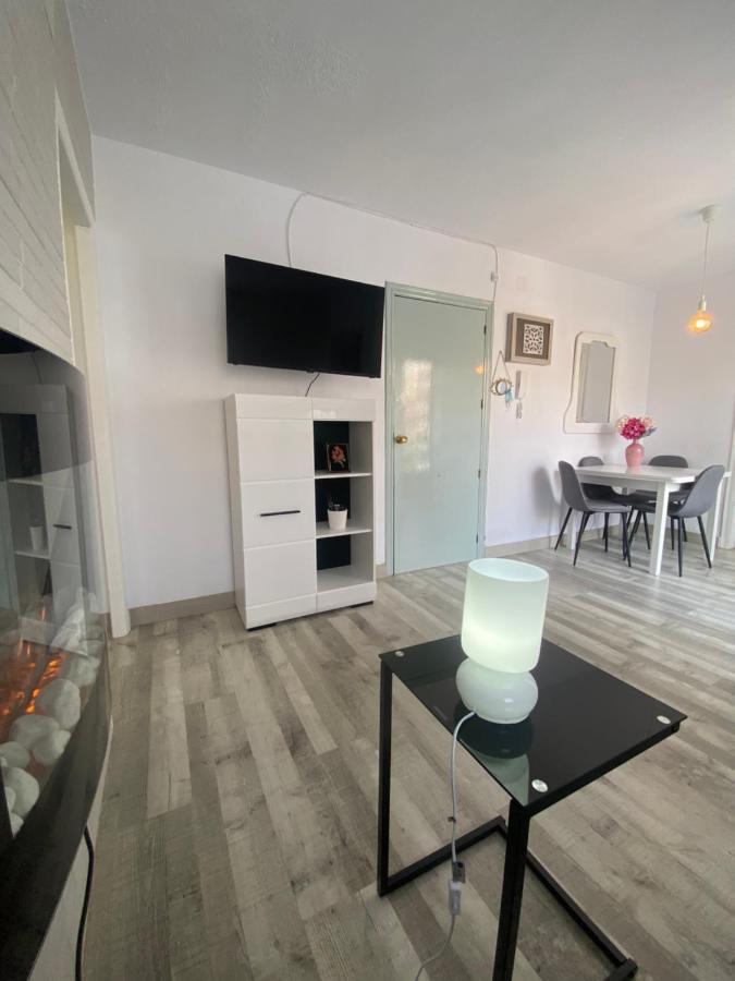 Apartament Costa Azul Calpe Zewnętrze zdjęcie