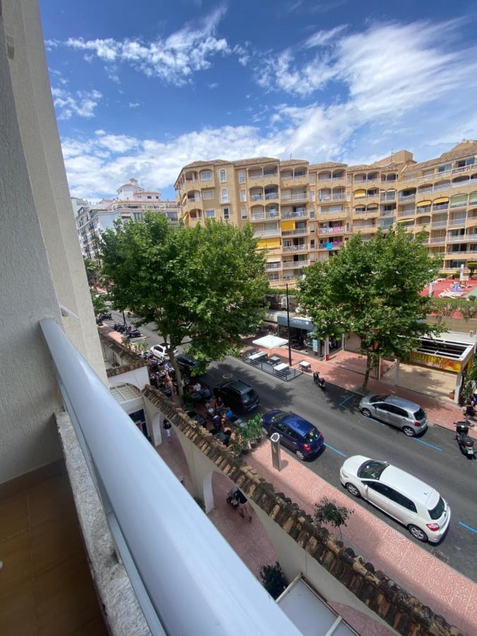 Apartament Costa Azul Calpe Zewnętrze zdjęcie