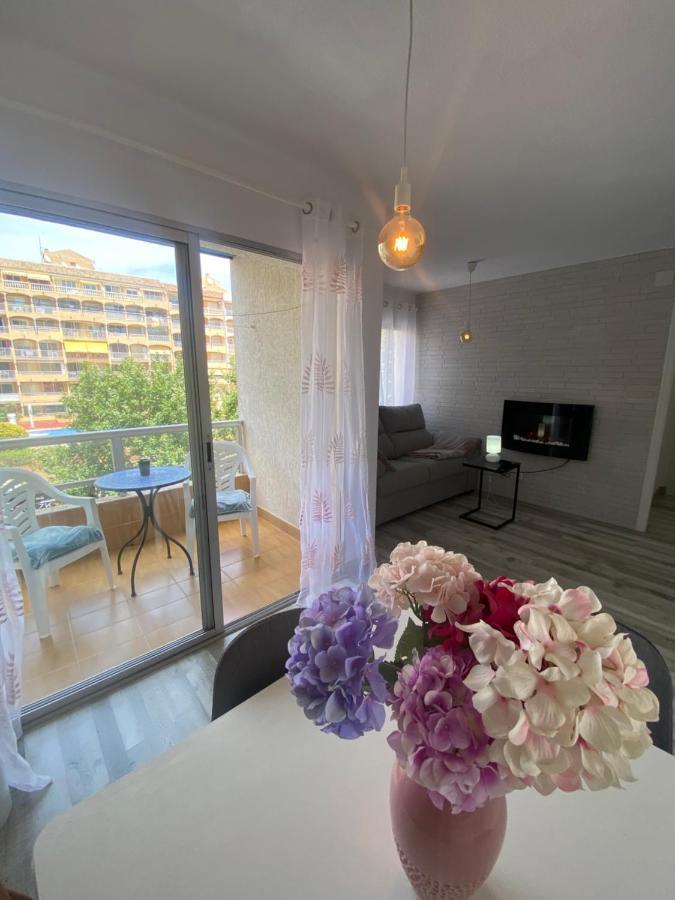 Apartament Costa Azul Calpe Zewnętrze zdjęcie