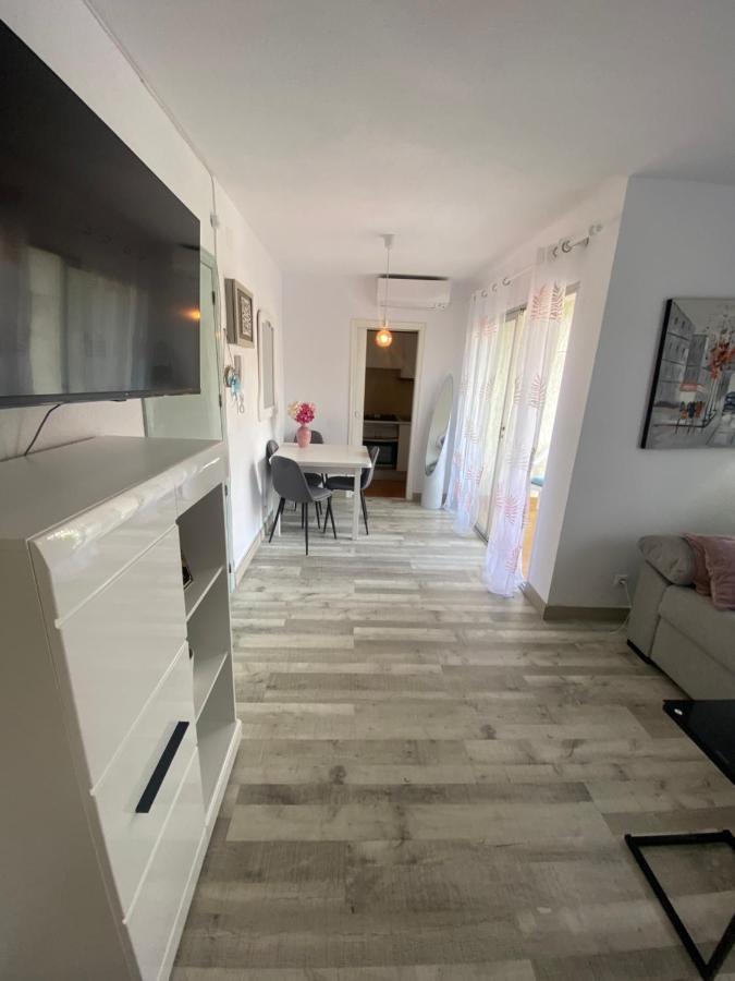 Apartament Costa Azul Calpe Zewnętrze zdjęcie